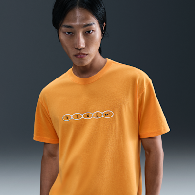 NIKE Tシャツ＆ショーツセット S 黒 ナイキ NIKE メンズ 半袖機能Tシャツ ナイキ DF VERBIAGE S/S T